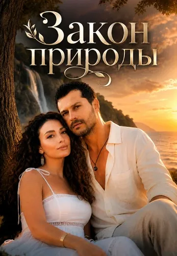 Закон природы 12 серия на русской озвучке смотреть онлайн!